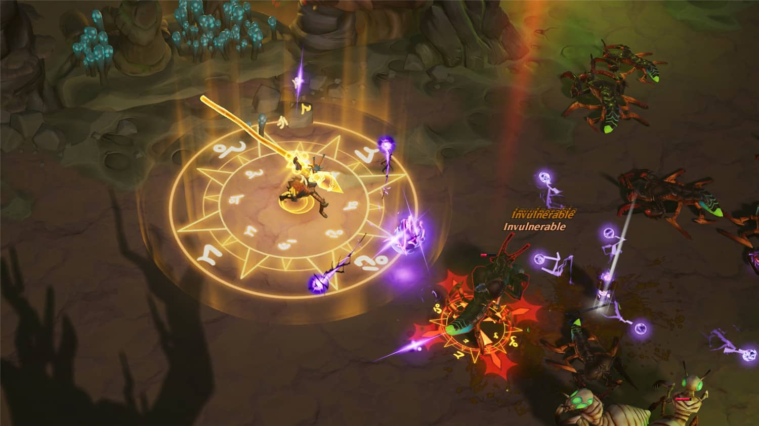 火炬之光3/Torchlight III/支持网络联机-冯宝宝小站