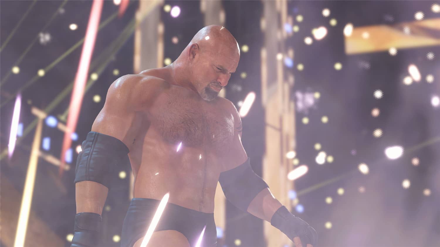 美国职业摔角联盟2K22豪华版/WWE 2K22-冯宝宝小站