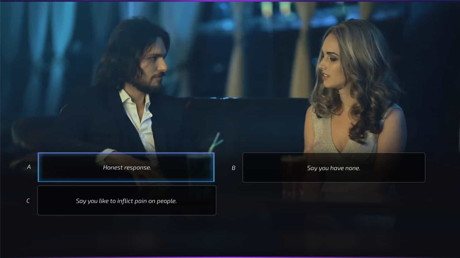 超级情圣/Super Seducer : How to Talk to Girls-冯宝宝小站