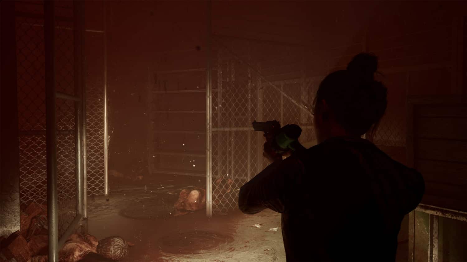 爆发：恐怖阴影色彩分裂/Outbreak: Shades-冯宝宝小站