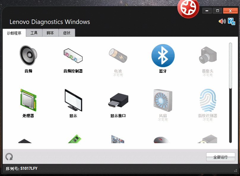 联想专营店师傅常用的工具包-冯宝宝小站