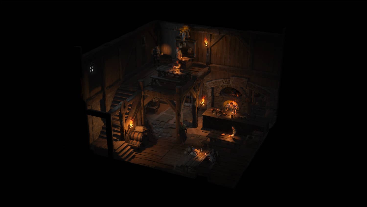 《战争传说》v1.0.41212中文版-冯宝宝小站