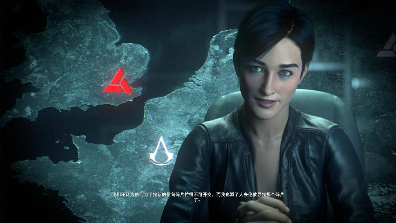 《刺客信条6：枭雄》v1.51中文版-冯宝宝小站