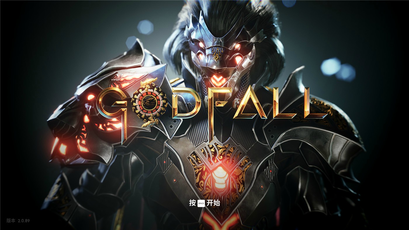《众神陨落》v2.0.89中文版-冯宝宝小站