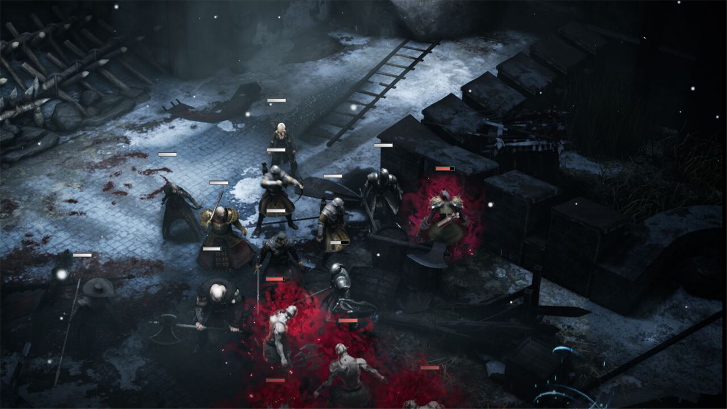 《救赎死神》v1.0.0中文版-冯宝宝小站