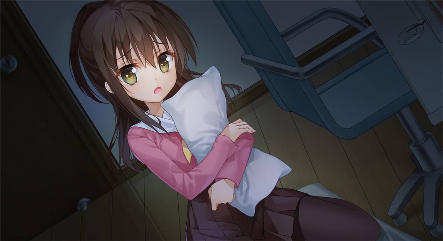 《人间无常》Build.10661901中文版-冯宝宝小站