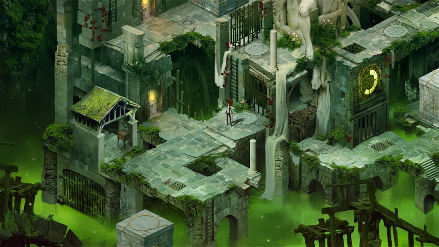 《空中楼阁》v1.32中文版-冯宝宝小站