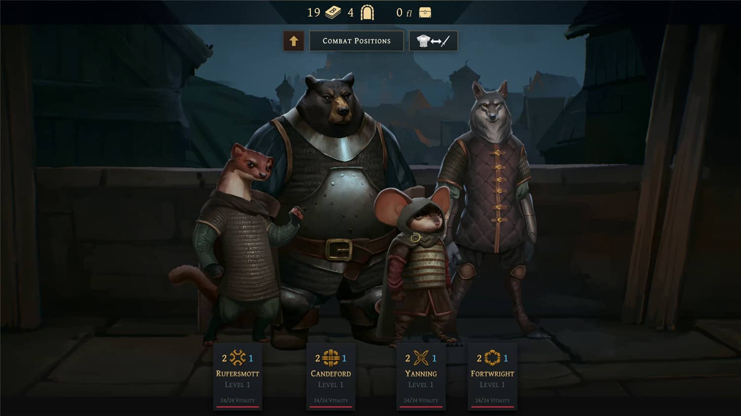 《废墟战旗》v1.4.55中文版-冯宝宝小站