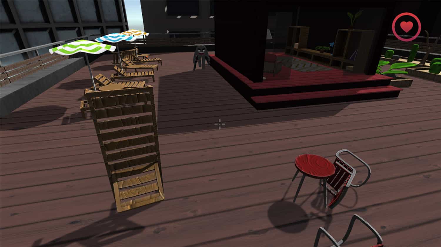 《逃跑和隐藏》Build.12714362中文版-冯宝宝小站