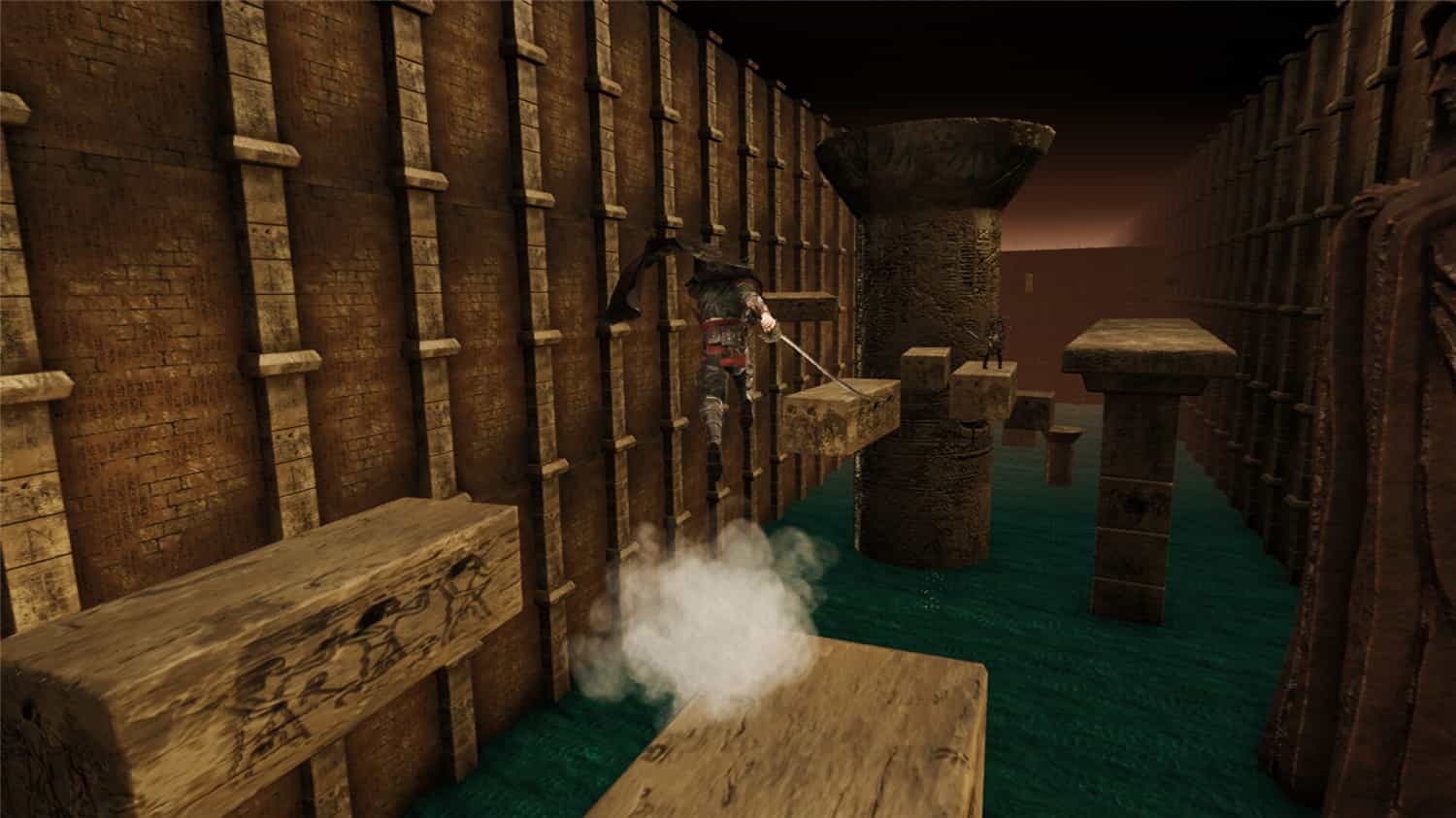 《黑暗死亡地下城》v1.0.0中文版-冯宝宝小站