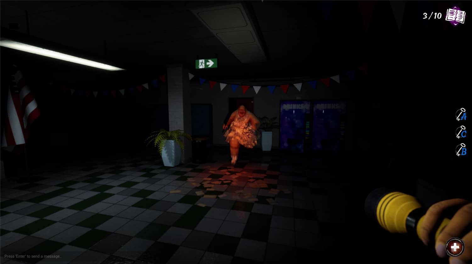 《午餐夫人》v1.10.2a中文版-冯宝宝小站