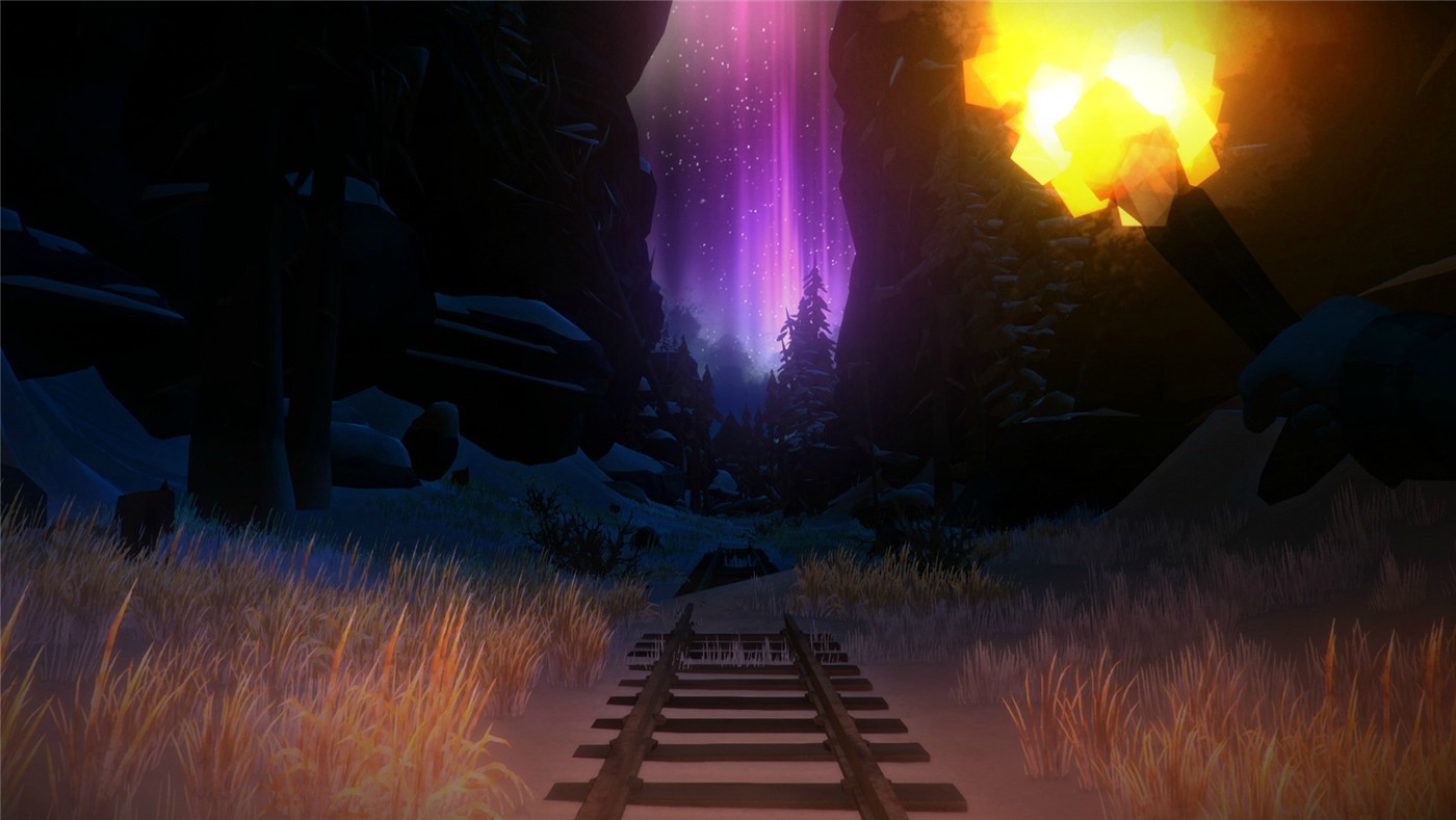 《漫漫长夜》v2.33中文版-冯宝宝小站