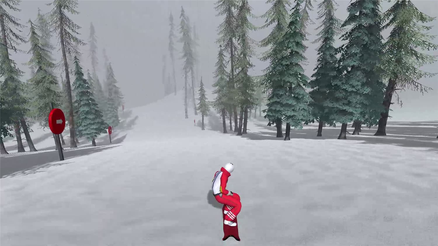 《单板滑雪传奇》v1.0.0中文版-冯宝宝小站