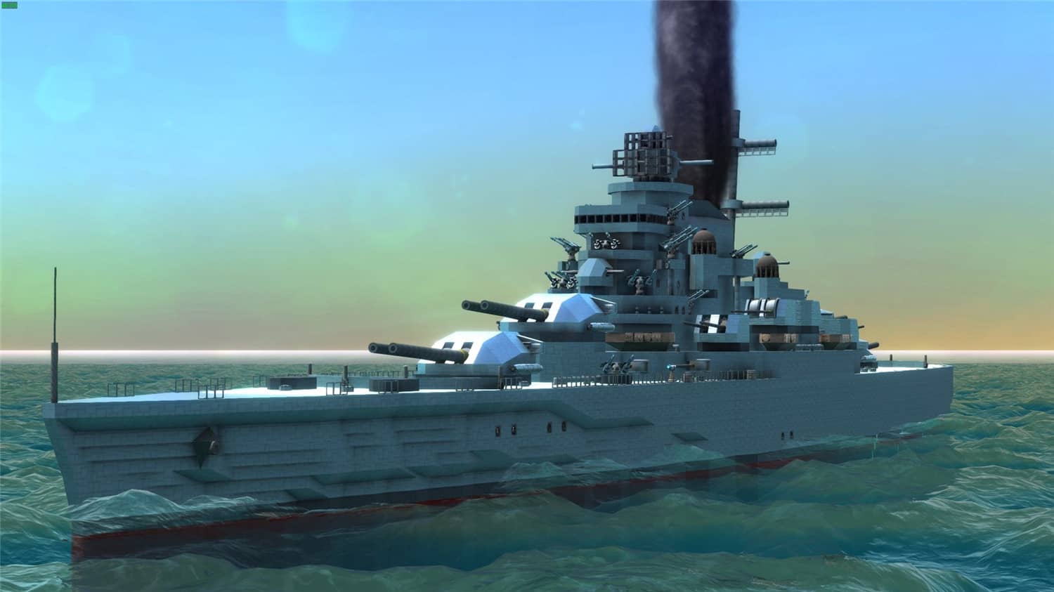 《深海远航》v4.2.1中文版-冯宝宝小站