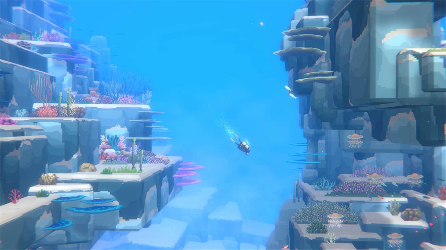 《潜水员戴夫》v1.0.3.1569中文版-冯宝宝小站