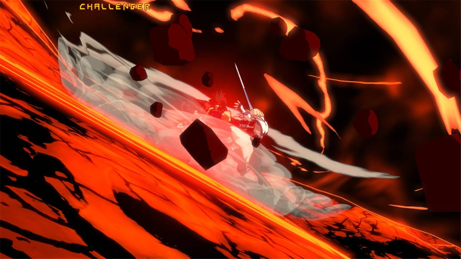 《罪恶装备：启示者2》v2.11中文版-冯宝宝小站
