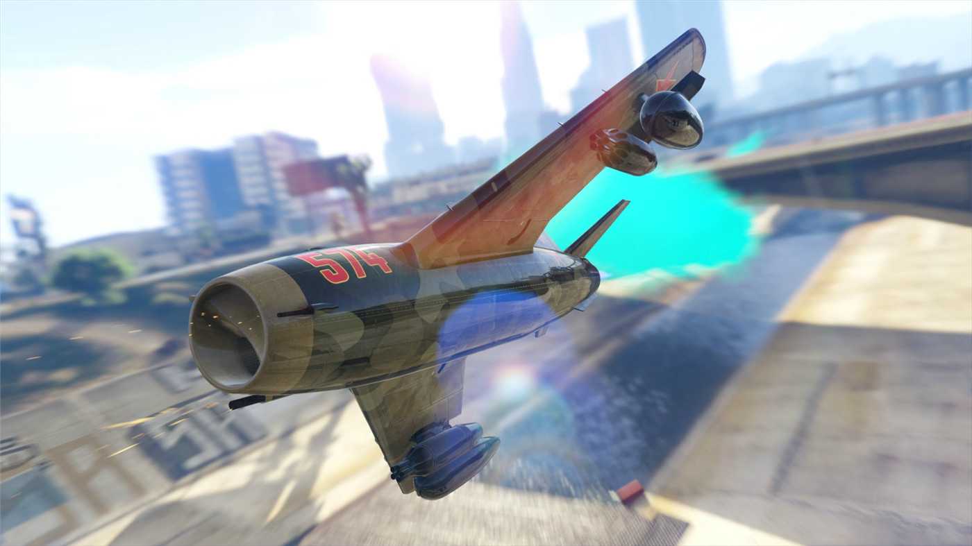 《GTA5》v1.70.3504传承版-冯宝宝小站