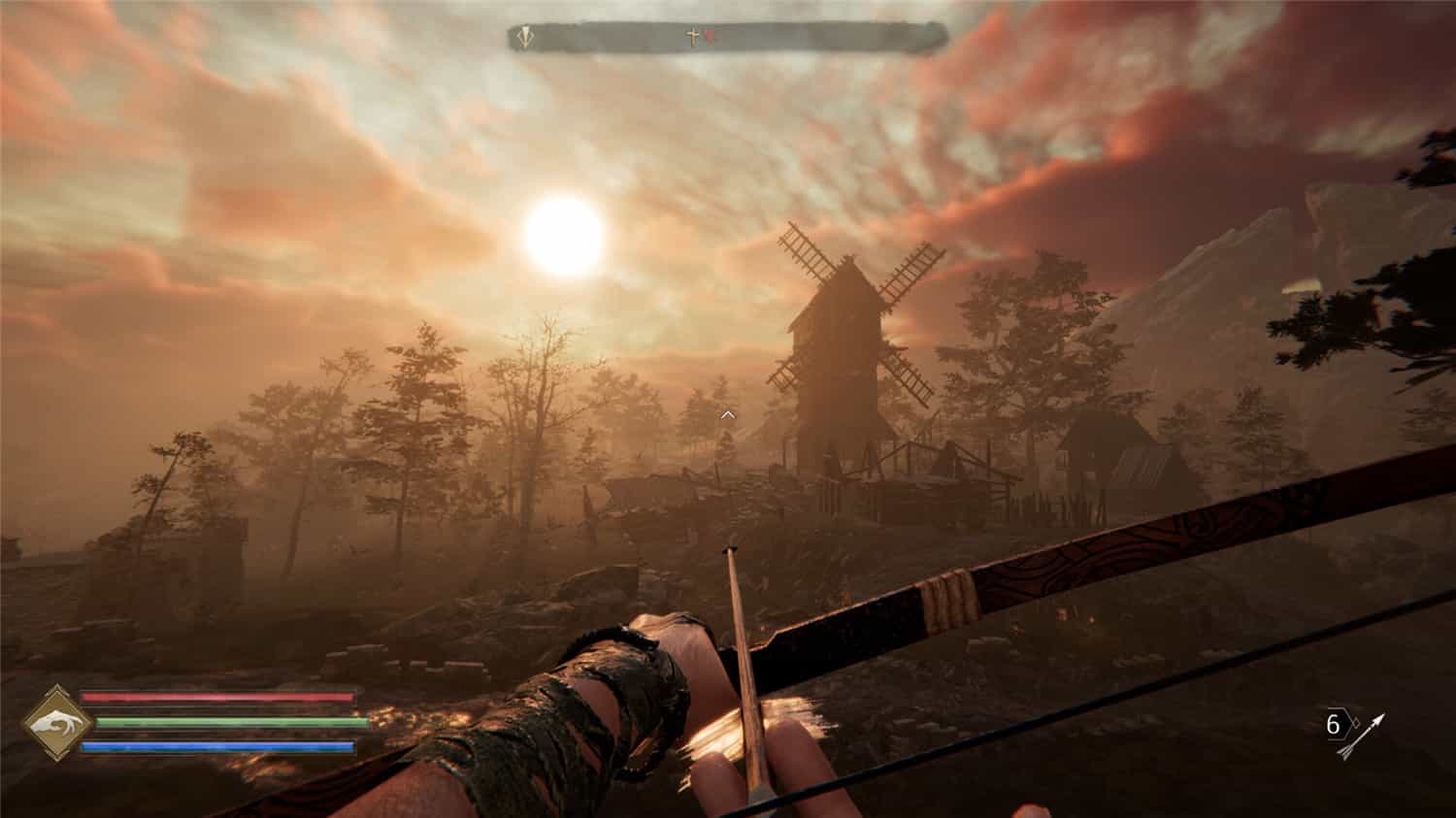 《污痕圣杯：阿瓦隆的陨落》v0.9e中文版-冯宝宝小站