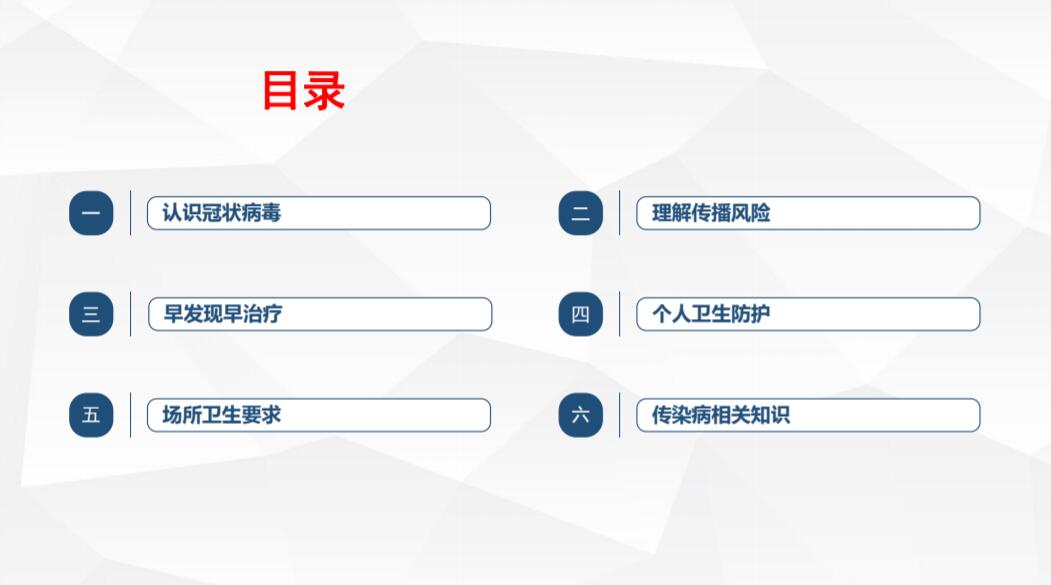 湖北发布官方 新型冠状病毒肺炎预防手册-冯宝宝小站